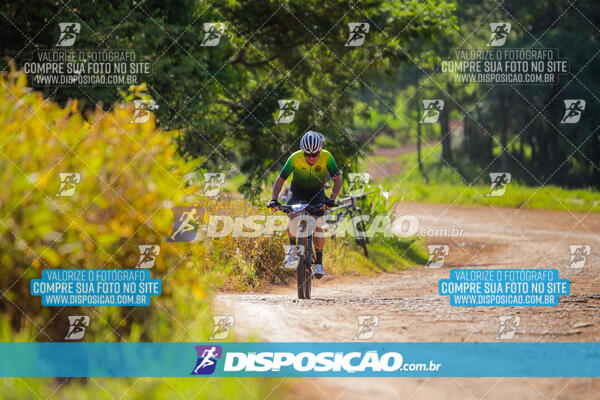 III GP Alvorada do Sul de MTB