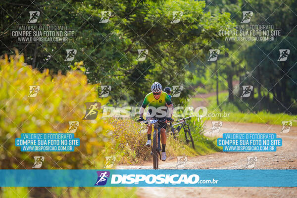 III GP Alvorada do Sul de MTB