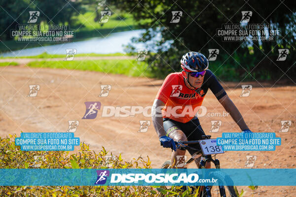 III GP Alvorada do Sul de MTB