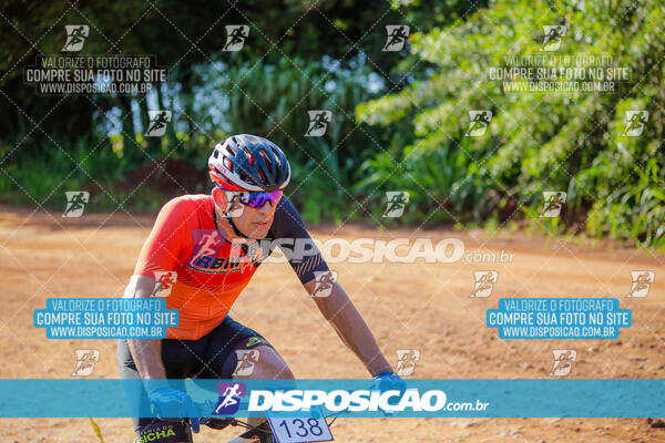 III GP Alvorada do Sul de MTB