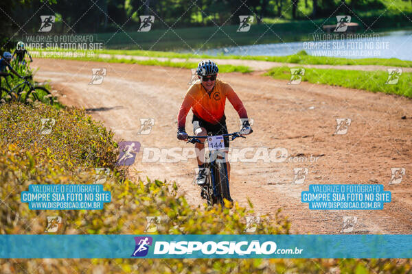 III GP Alvorada do Sul de MTB