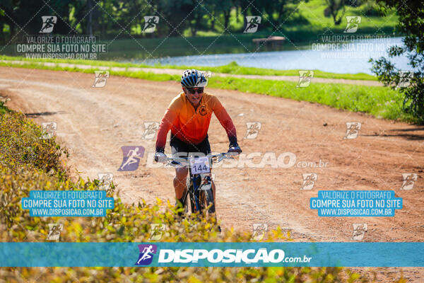 III GP Alvorada do Sul de MTB