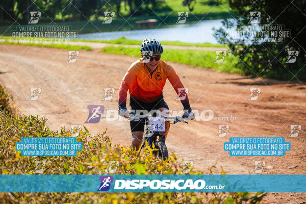 III GP Alvorada do Sul de MTB