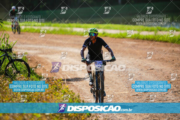 III GP Alvorada do Sul de MTB