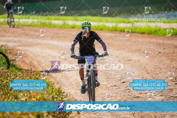 III GP Alvorada do Sul de MTB