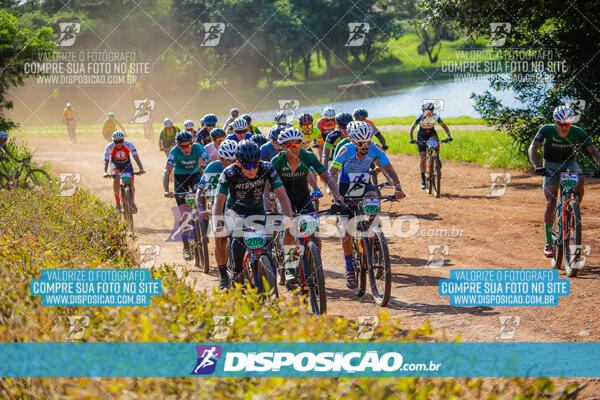 III GP Alvorada do Sul de MTB