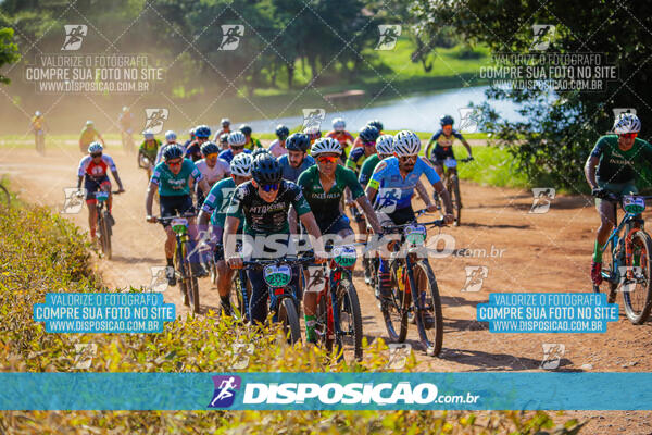 III GP Alvorada do Sul de MTB