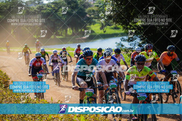 III GP Alvorada do Sul de MTB