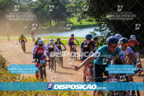 III GP Alvorada do Sul de MTB