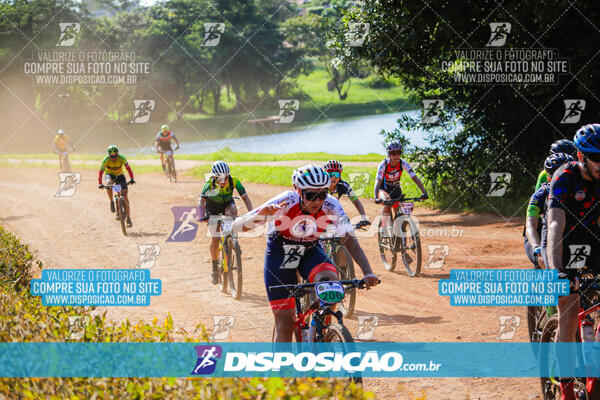 III GP Alvorada do Sul de MTB