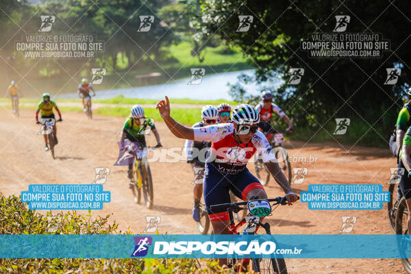 III GP Alvorada do Sul de MTB