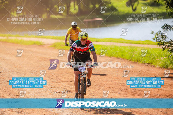 III GP Alvorada do Sul de MTB