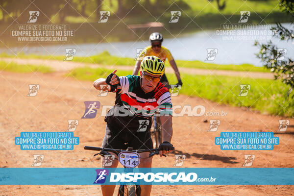 III GP Alvorada do Sul de MTB