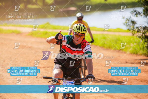 III GP Alvorada do Sul de MTB