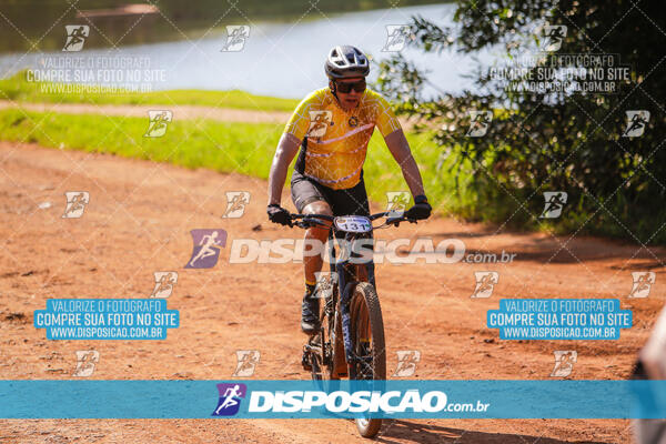 III GP Alvorada do Sul de MTB