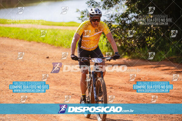 III GP Alvorada do Sul de MTB