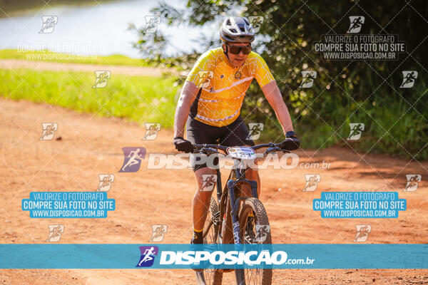 III GP Alvorada do Sul de MTB