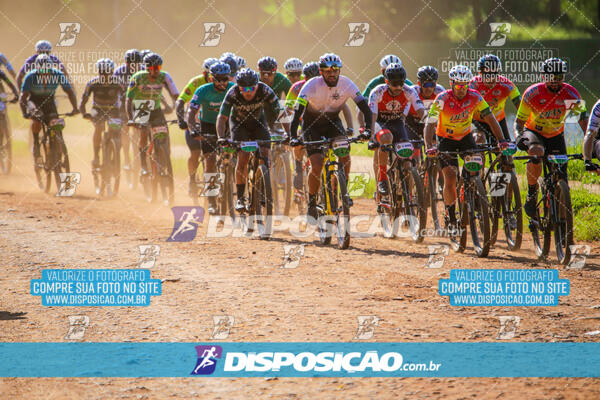 III GP Alvorada do Sul de MTB