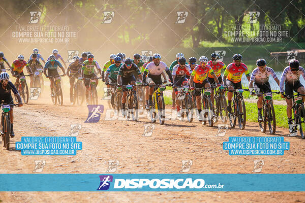 III GP Alvorada do Sul de MTB