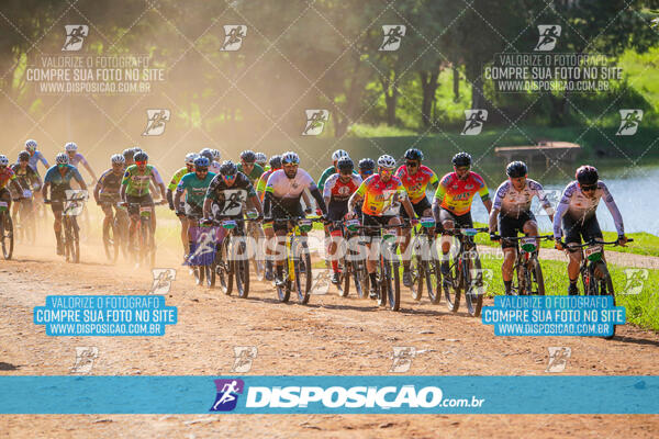 III GP Alvorada do Sul de MTB