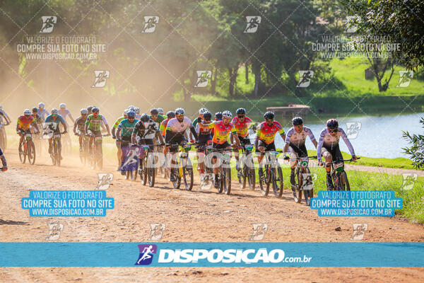 III GP Alvorada do Sul de MTB