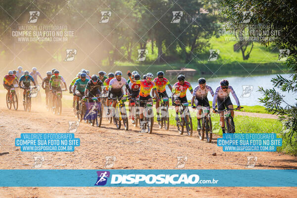 III GP Alvorada do Sul de MTB