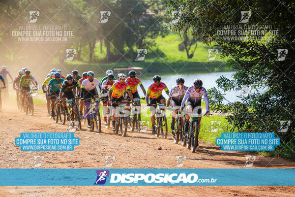 III GP Alvorada do Sul de MTB