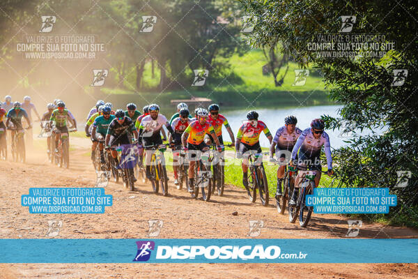 III GP Alvorada do Sul de MTB