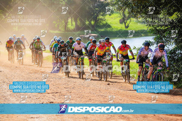 III GP Alvorada do Sul de MTB