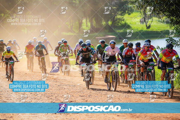 III GP Alvorada do Sul de MTB