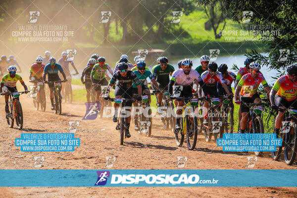 III GP Alvorada do Sul de MTB