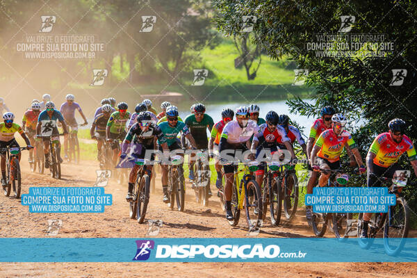 III GP Alvorada do Sul de MTB