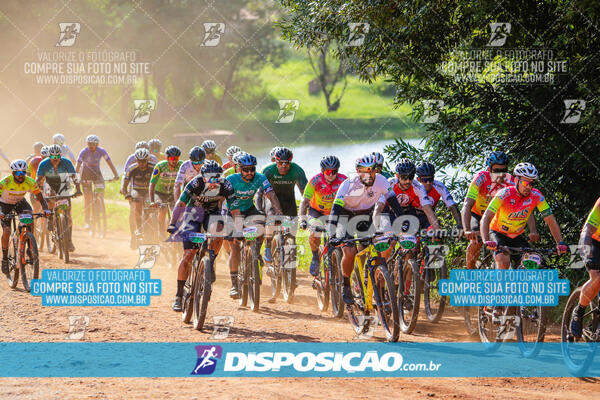 III GP Alvorada do Sul de MTB