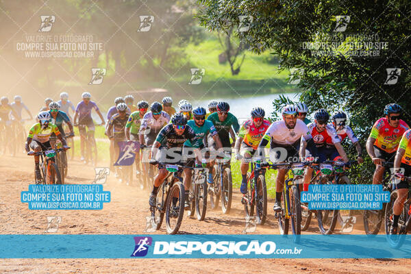 III GP Alvorada do Sul de MTB