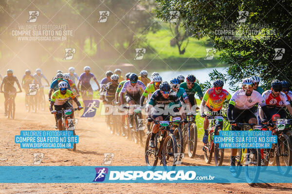 III GP Alvorada do Sul de MTB