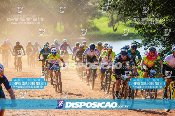 III GP Alvorada do Sul de MTB