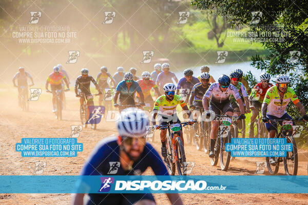 III GP Alvorada do Sul de MTB