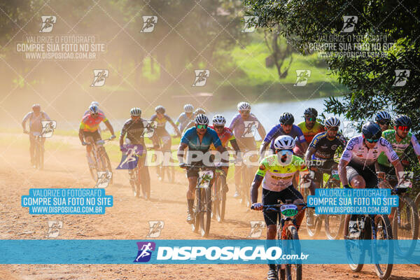 III GP Alvorada do Sul de MTB