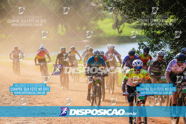 III GP Alvorada do Sul de MTB