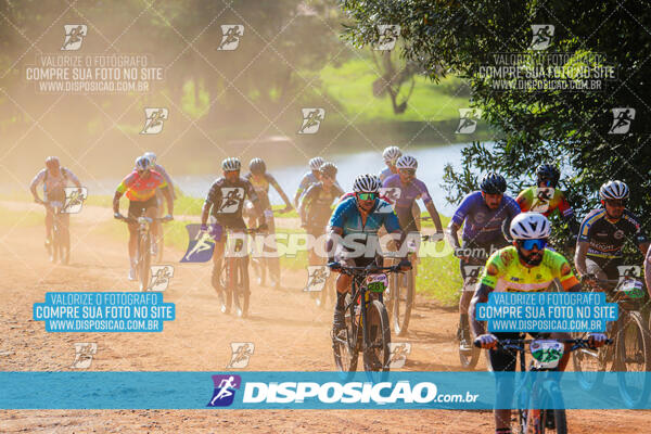 III GP Alvorada do Sul de MTB