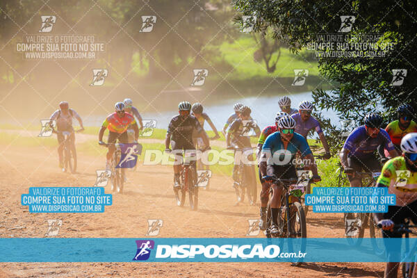 III GP Alvorada do Sul de MTB