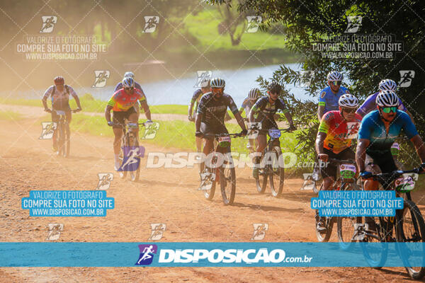 III GP Alvorada do Sul de MTB