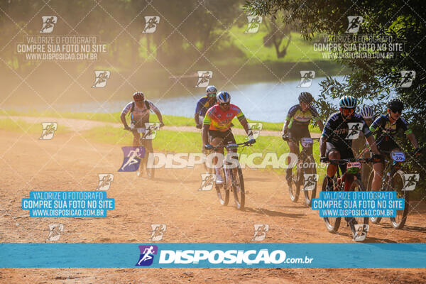 III GP Alvorada do Sul de MTB