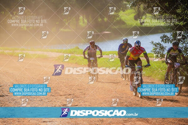 III GP Alvorada do Sul de MTB