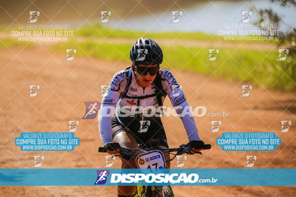 III GP Alvorada do Sul de MTB