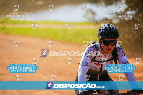 III GP Alvorada do Sul de MTB