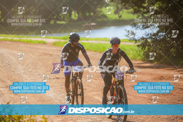 III GP Alvorada do Sul de MTB