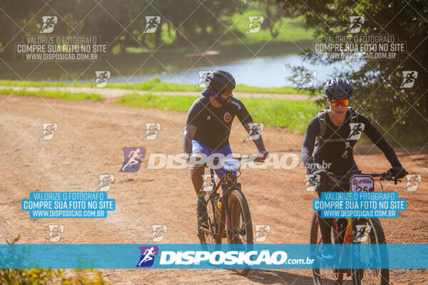 III GP Alvorada do Sul de MTB