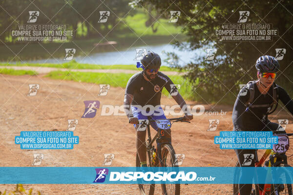 III GP Alvorada do Sul de MTB