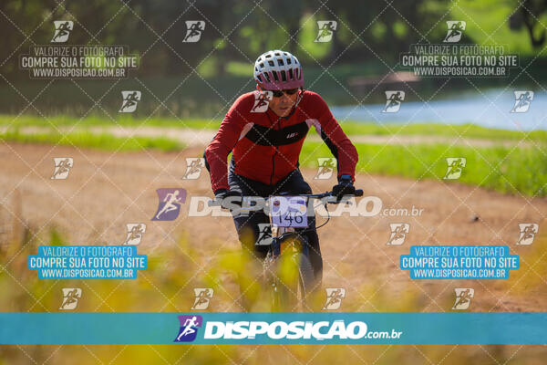 III GP Alvorada do Sul de MTB